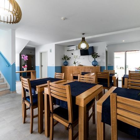 Bed and Breakfast Azul Zambujeira do Mar Zewnętrze zdjęcie