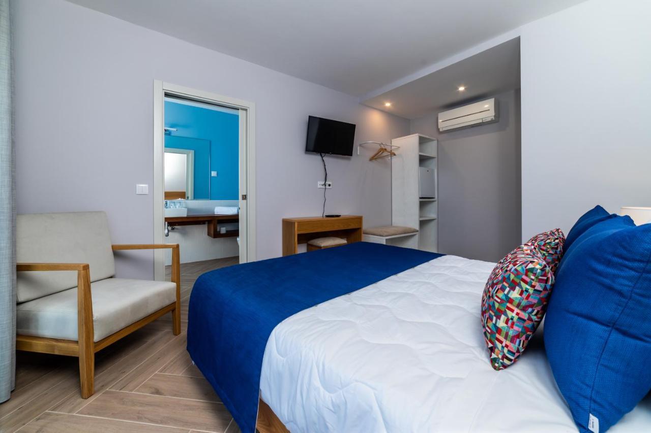 Bed and Breakfast Azul Zambujeira do Mar Zewnętrze zdjęcie