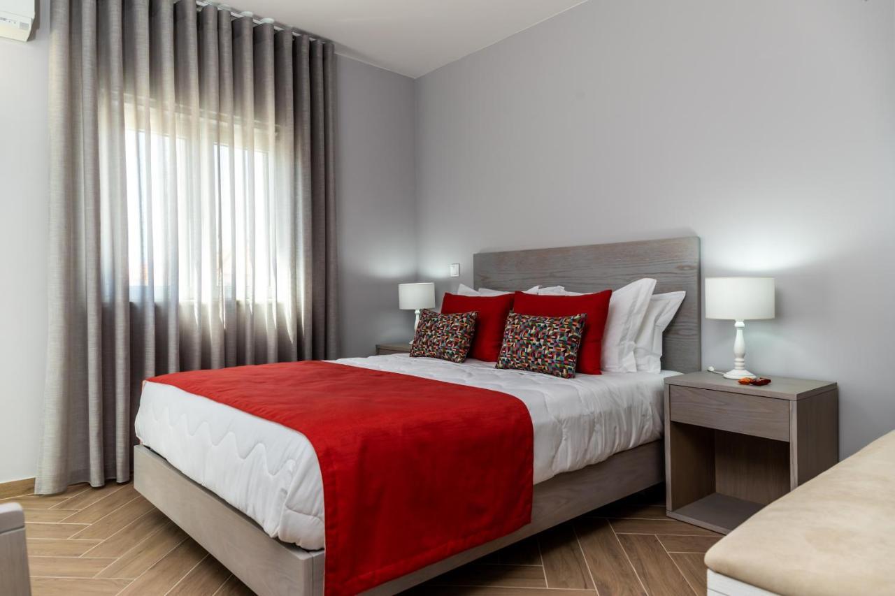 Bed and Breakfast Azul Zambujeira do Mar Zewnętrze zdjęcie