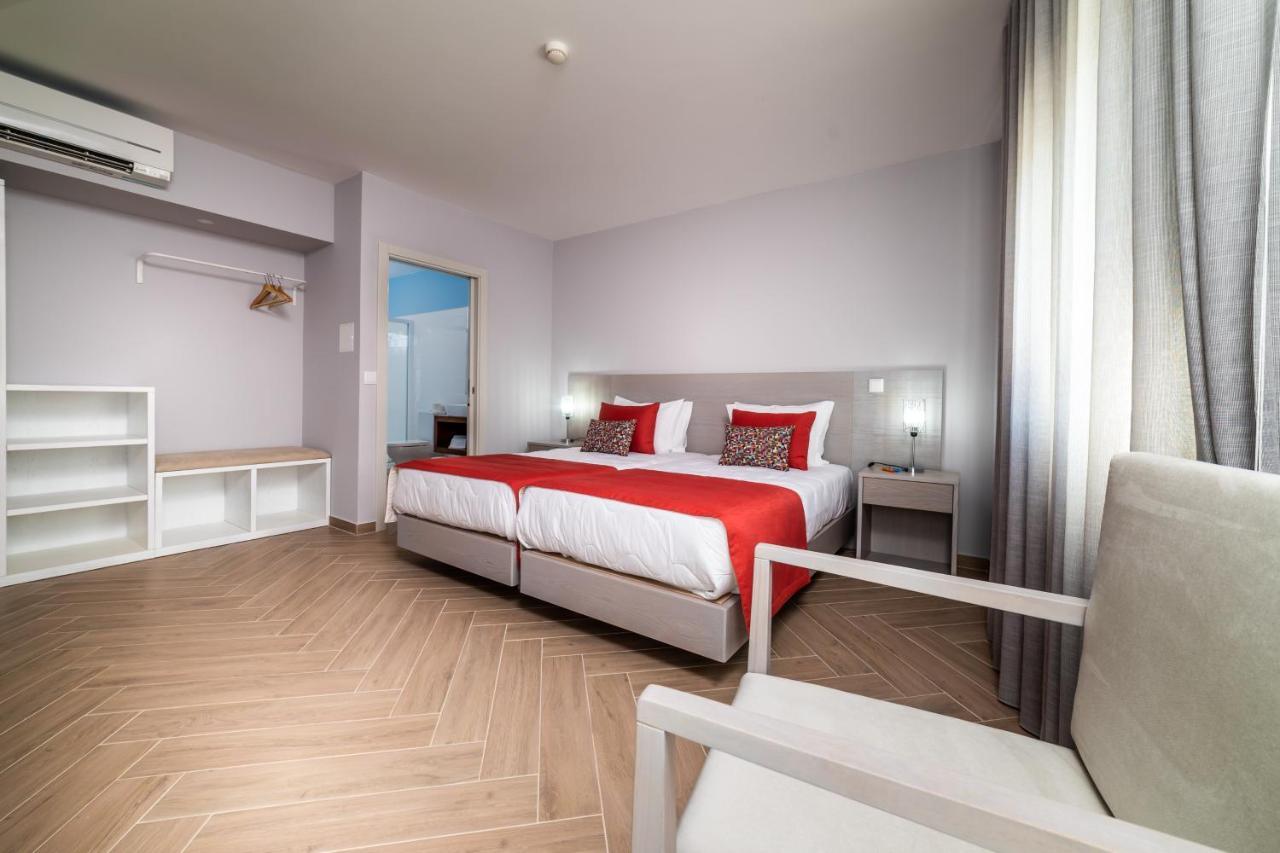 Bed and Breakfast Azul Zambujeira do Mar Zewnętrze zdjęcie
