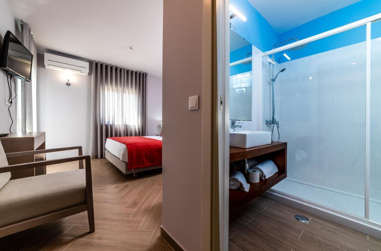 Bed and Breakfast Azul Zambujeira do Mar Zewnętrze zdjęcie
