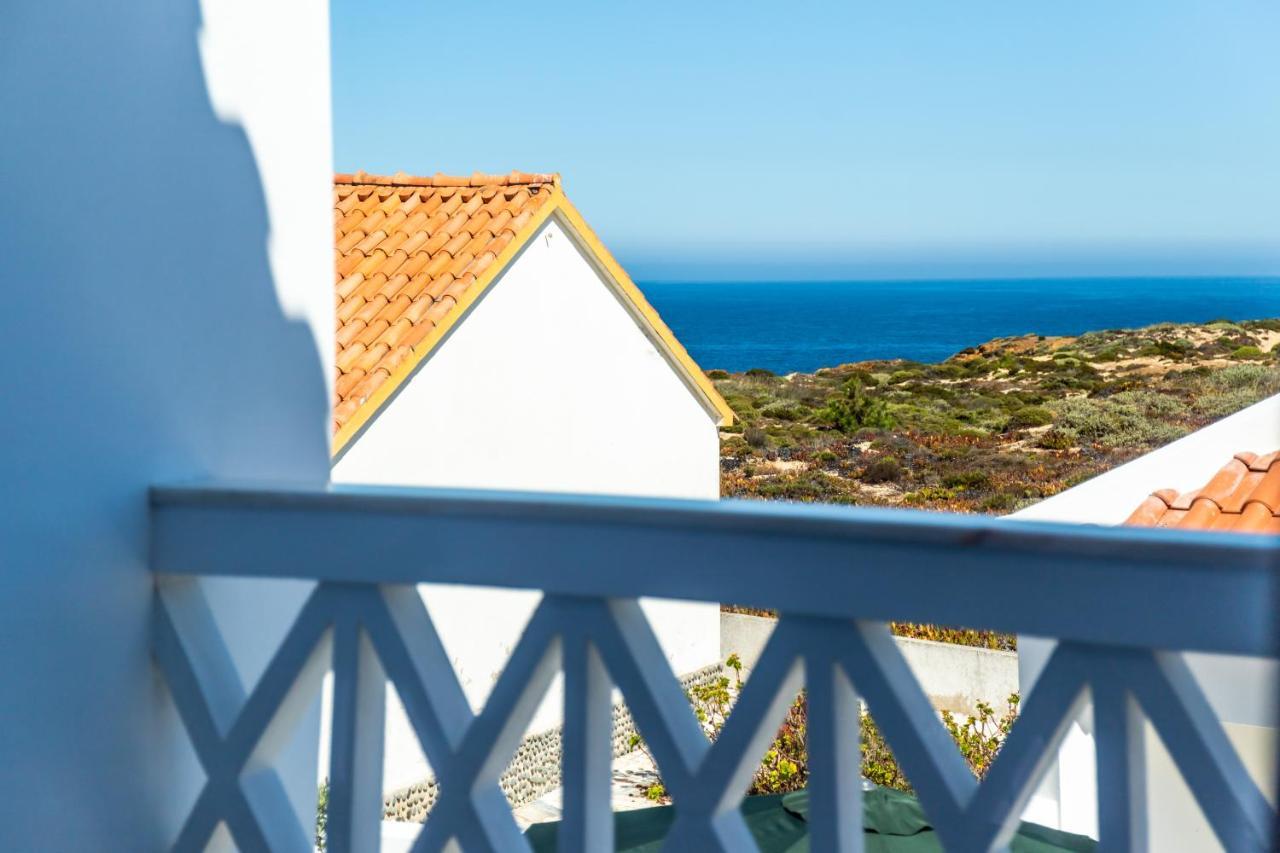 Bed and Breakfast Azul Zambujeira do Mar Zewnętrze zdjęcie