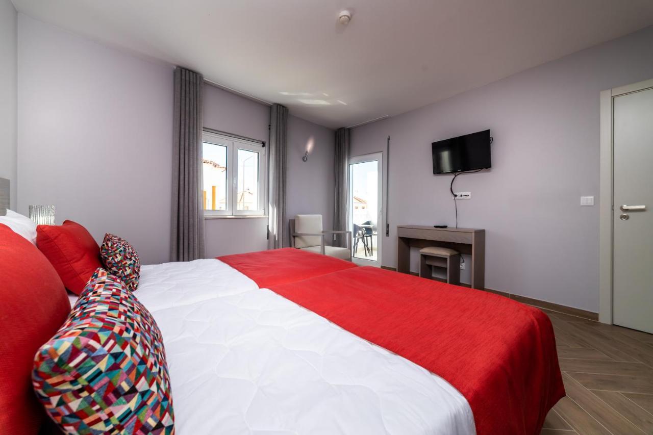 Bed and Breakfast Azul Zambujeira do Mar Zewnętrze zdjęcie