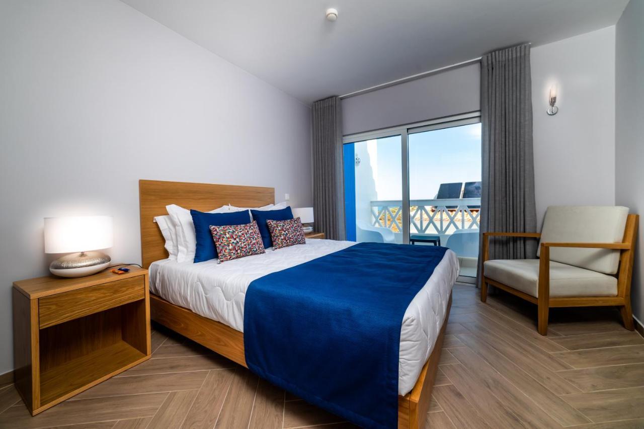 Bed and Breakfast Azul Zambujeira do Mar Zewnętrze zdjęcie