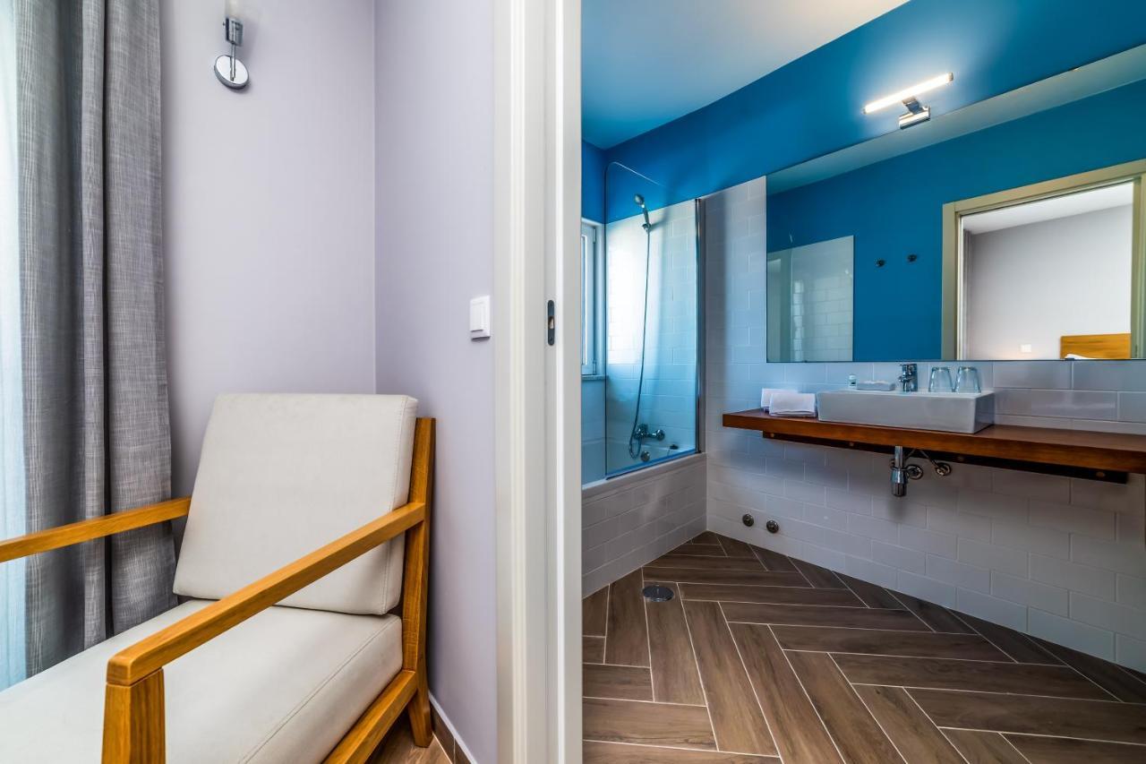 Bed and Breakfast Azul Zambujeira do Mar Zewnętrze zdjęcie