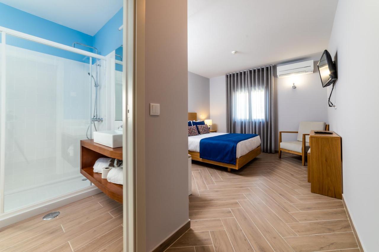 Bed and Breakfast Azul Zambujeira do Mar Zewnętrze zdjęcie
