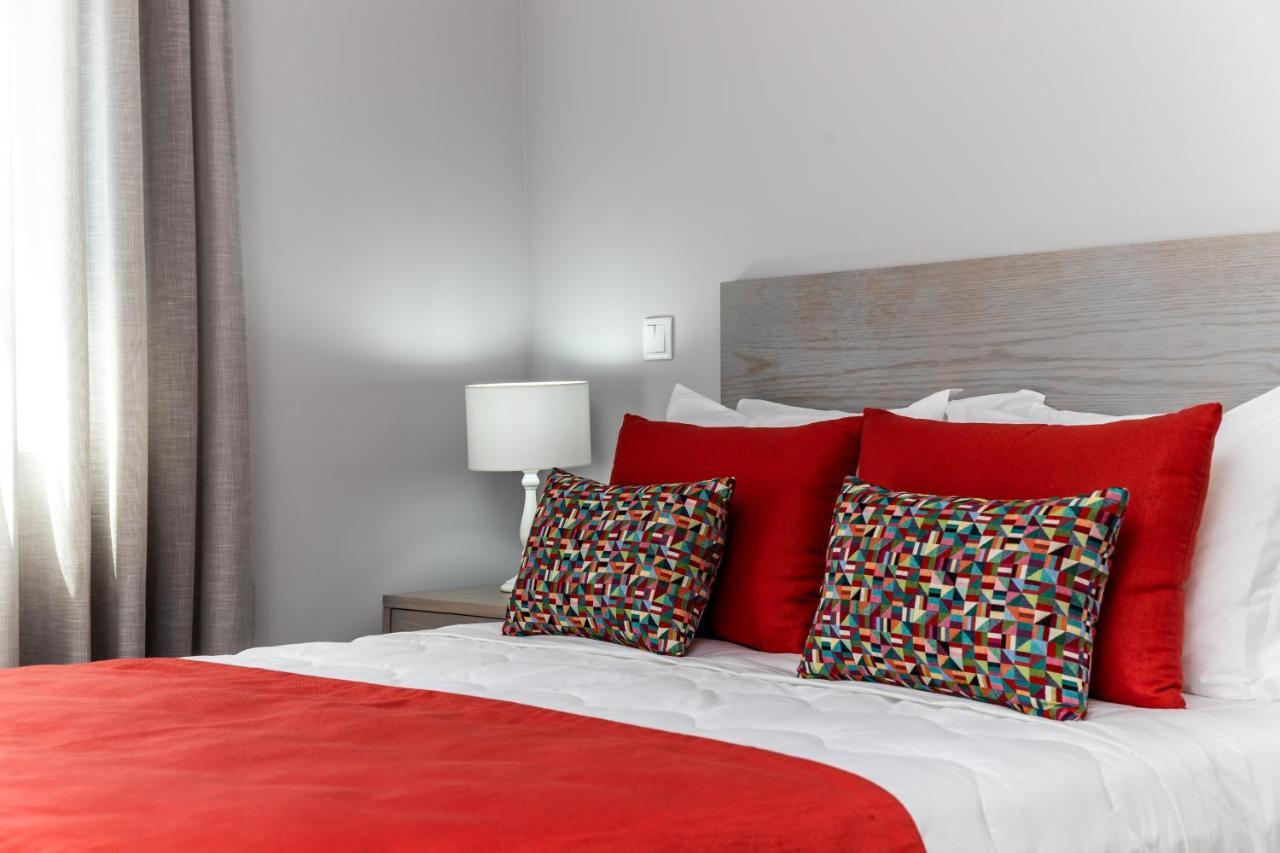 Bed and Breakfast Azul Zambujeira do Mar Zewnętrze zdjęcie