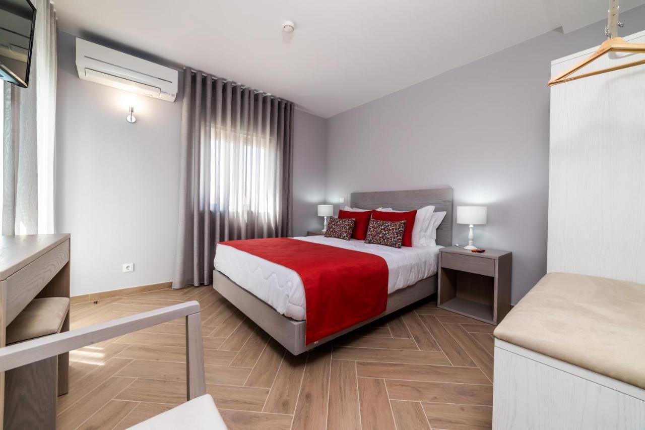 Bed and Breakfast Azul Zambujeira do Mar Zewnętrze zdjęcie