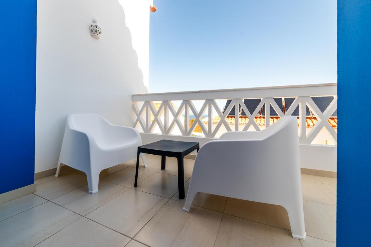 Bed and Breakfast Azul Zambujeira do Mar Zewnętrze zdjęcie